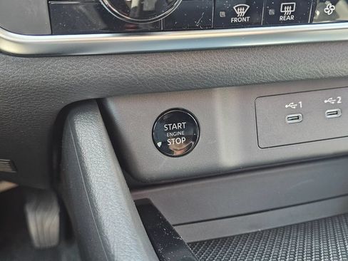New 2026 Nissan Rogue SV AWD/4WD image 24