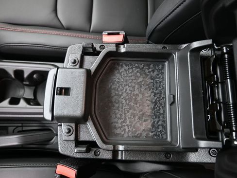 New 2026 Jeep Wrangler Unlimited Rubicon image 23