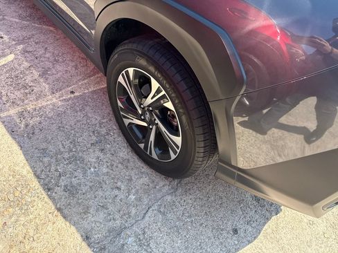Used 2024 Subaru Crosstrek 2.0i Premium AWD/4WD image 10