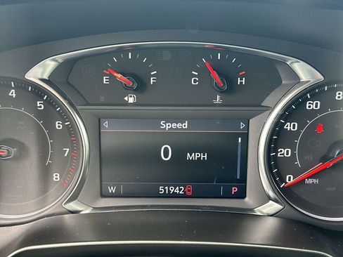 Used 2025 Chevrolet Blazer LT FWD image 20