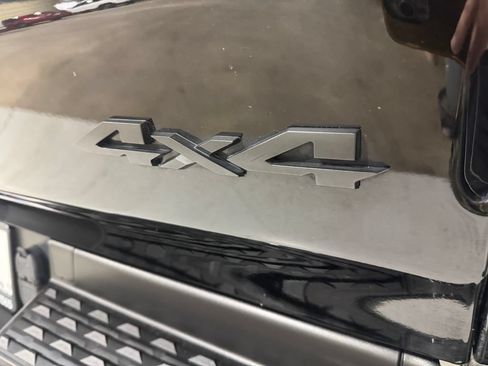 Used 2022 RAM 1500 Sport w/ Rebel Level 2 Equipment Group AWD/4WD image 35