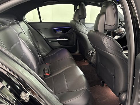 Used 2025 Mercedes-Benz C 300 C 300 image 37