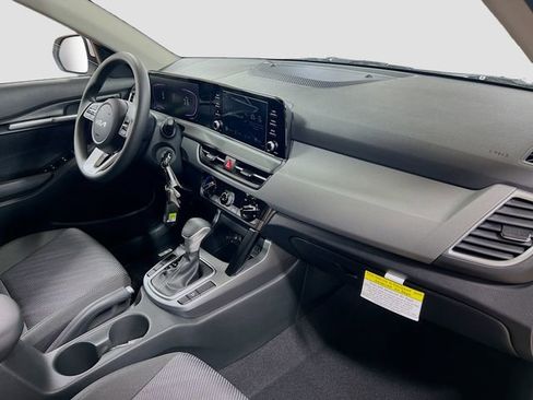 New 2026 Kia Seltos LX image 26