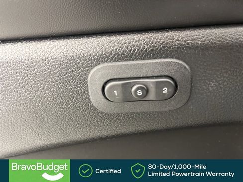 Used 2014 Jeep Grand Cherokee Limited w/ Trailer Tow Group IV image 23