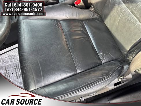 Used 2010 Honda Accord EX-L image 16