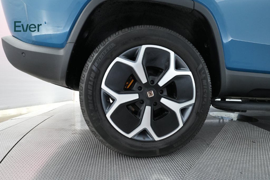 Used 2023 Rivian R1S Launch Edition Quad AWD/4WD image 21