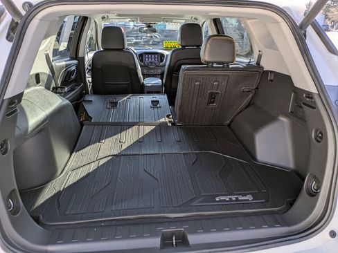 Used 2023 GMC Terrain AT4 image 33