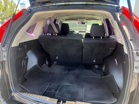 Used 2015 Honda CR-V LX image 14