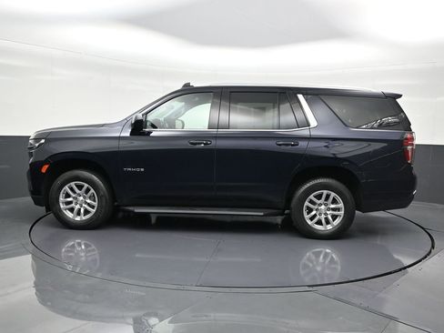 Used 2023 Chevrolet Tahoe LS image 2