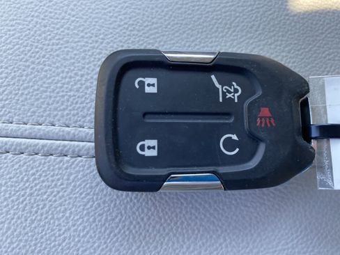 Used 2023 GMC Terrain Denali w/ Denali Premium Package image 35