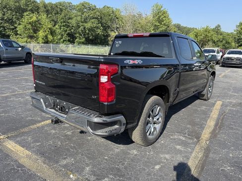 New 2026 Chevrolet Silverado 1500 LT image 7