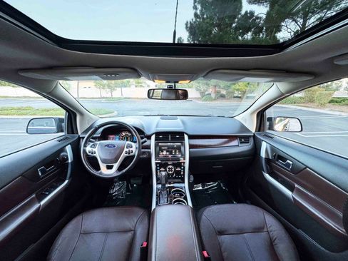 Used 2013 Ford Edge Limited image 18