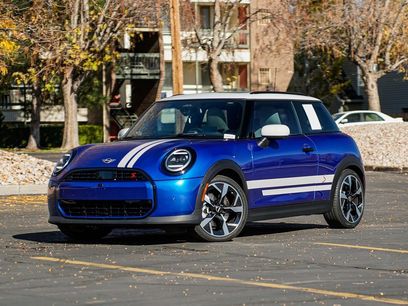 Used 2025 MINI Cooper S