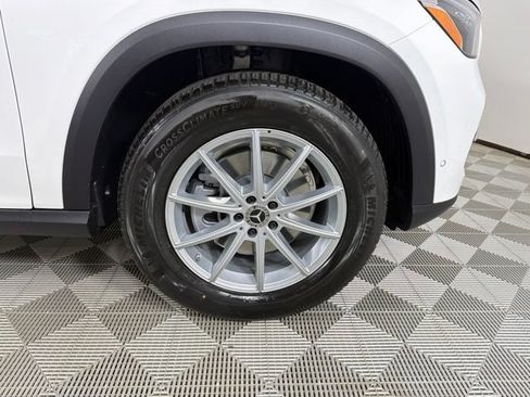 New 2026 Mercedes-Benz GLE 350 4MATIC image 9