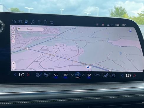 New 2025 Chevrolet Tahoe Premier image 12