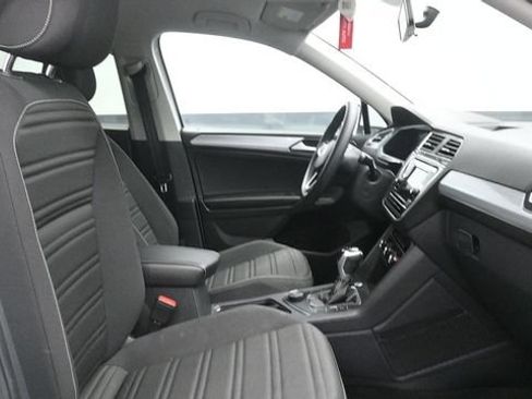 Used 2022 Volkswagen Tiguan S AWD/4WD image 14