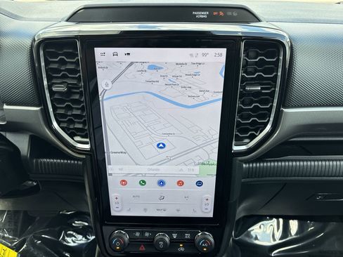 Used 2025 Ford Ranger XLT w/ Equipment Group 301A High image 19