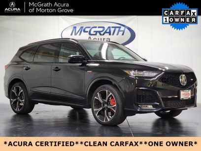Used 2026 Acura MDX Type S w/ Advance Package