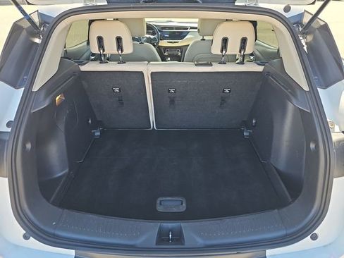 Used 2023 Buick Encore GX Preferred image 15