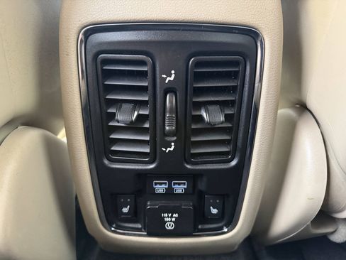 Used 2015 Jeep Grand Cherokee Limited AWD/4WD image 24