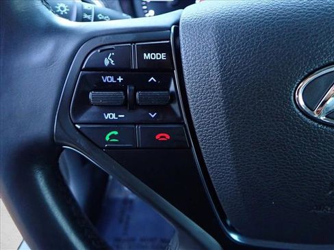 Used 2015 Hyundai Sonata Limited w/ Option Group 06 image 15