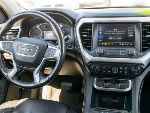 Used 2020 GMC Acadia SLT image 14
