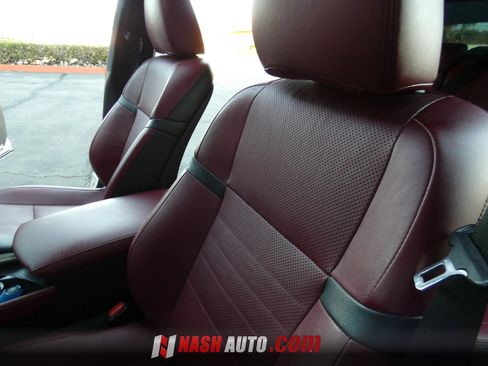 Used 2019 Lexus GS 350 F Sport w/ Preferred Accessory Package RWD image 52