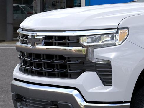 New 2026 Chevrolet Silverado 1500 LT image 13