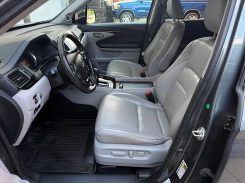 Used 2018 Honda Ridgeline RTL-E image 5