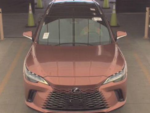 Used 2023 Lexus RX 350 w/ Accessory Package (K3) image 2