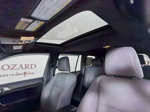 Used 2023 Lexus GX 460 Premium AWD/4WD image 26