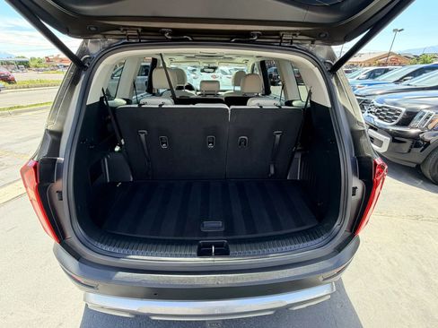 Used 2021 Kia Telluride EX w/ Towing Package AWD/4WD image 29