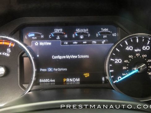 Used 2021 Ford F350 Lariat w/ Lariat Ultimate Package image 29