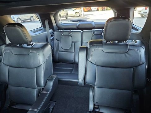 Used 2023 Ford Explorer ST w/ Equipment Group 401A image 16