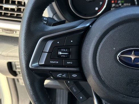 Used 2021 Subaru Forester Touring w/ Popular Package #2 image 23