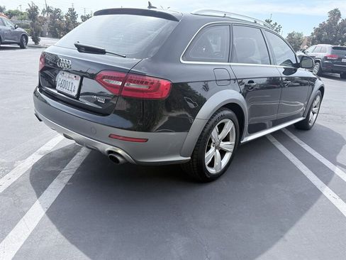 Used 2013 Audi A4 Premium Plus AWD/4WD image 6