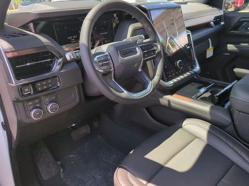 New 2026 GMC Yukon Denali AWD/4WD image 10