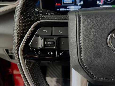 Used 2024 Toyota Tundra Platinum RWD image 18