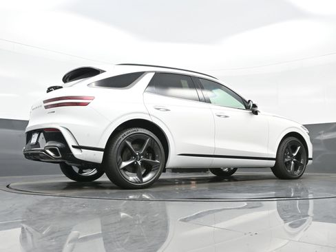 New 2026 Genesis GV70 3.5T Sport Prestige image 17