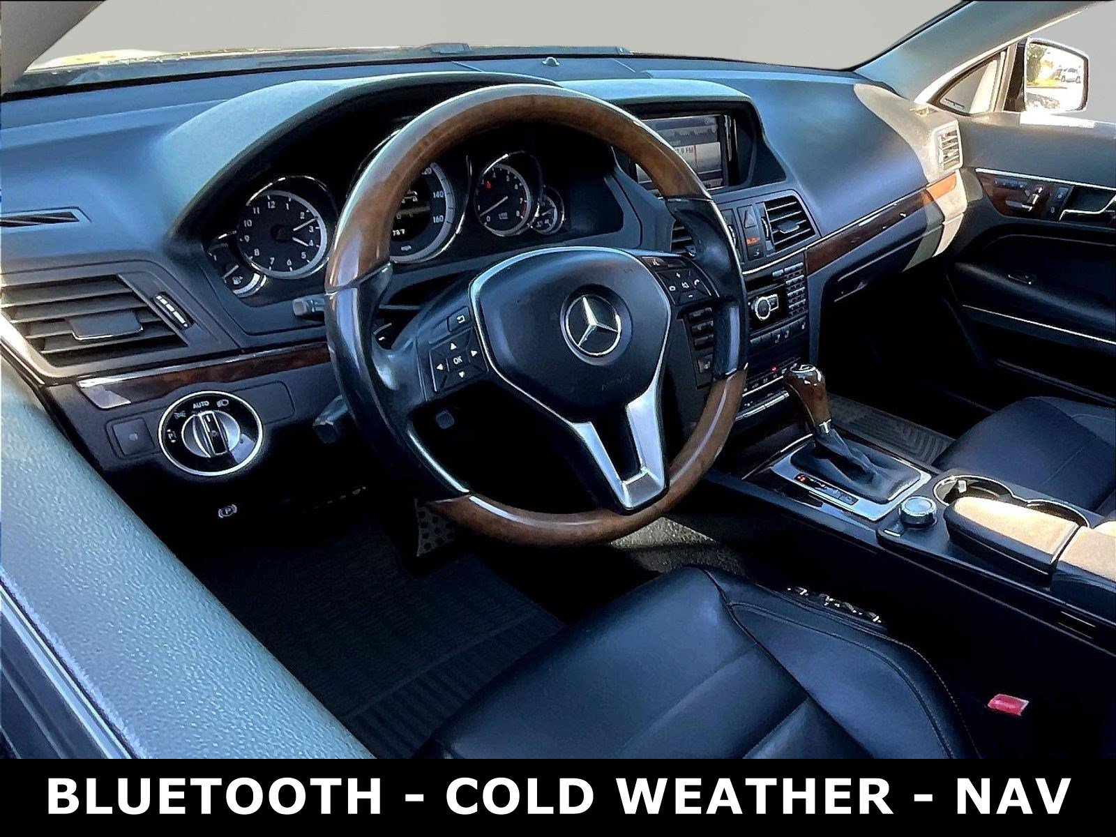 Used 2013 Mercedes-Benz E 350 Cabriolet image 7