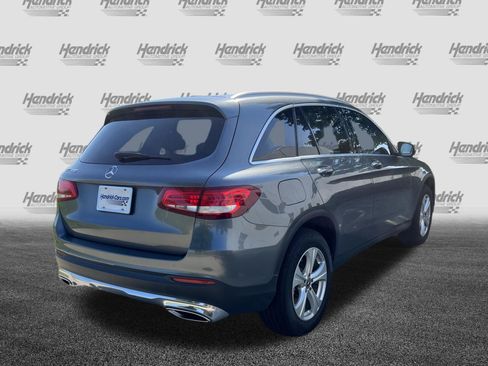 Certified 2018 Mercedes-Benz GLC 300 image 10