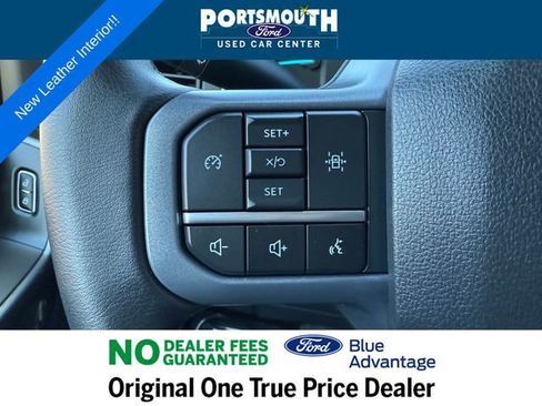 Used 2023 Ford F150 XLT w/ Equipment Group 302A High image 17