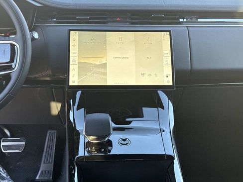 New 2026 Land Rover Range Rover Sport Dynamic SE image 16