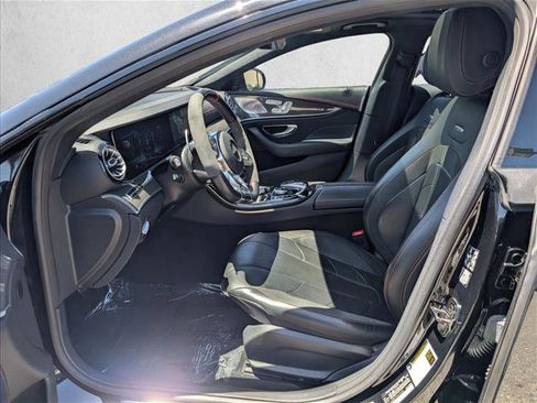 Used 2019 Mercedes-Benz CLS 53 AMG 4MATIC image 16