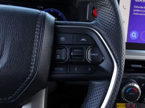 Used 2024 Toyota Tacoma TRD Off-Road image 37