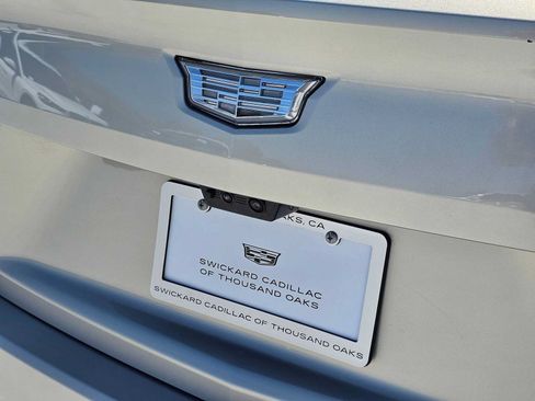 Used 2025 Cadillac Escalade IQ Sport 2 AWD/4WD image 14