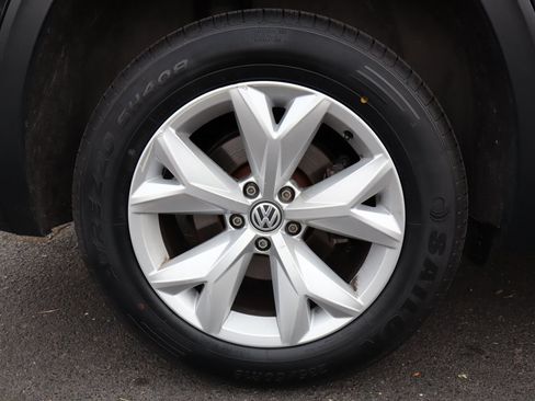 Used 2019 Volkswagen Atlas SE AWD/4WD image 45