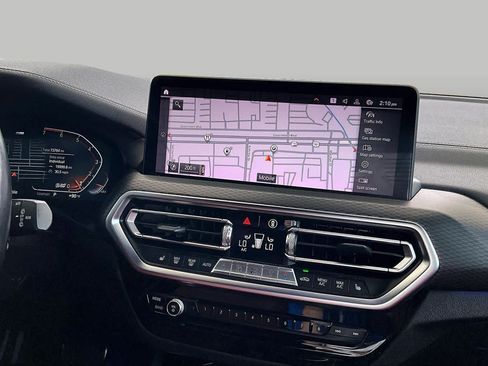 Used 2022 BMW X3 sDrive30i w/ M Sport Package 2 RWD image 6