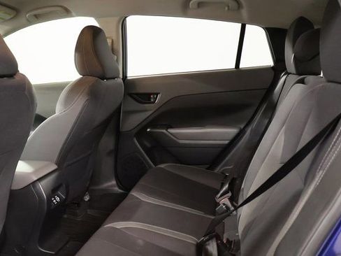 Certified 2025 Subaru Crosstrek 2.0i Premium w/ Crosstrek Mirror Package AWD/4WD image 26