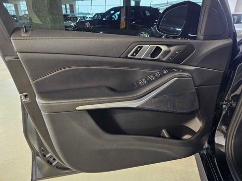 Used 2022 BMW X5 xDrive40i image 33